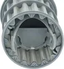 vhbw Filter Ersatz für Neff 00645038 für Geschirrspüler - Produktbild-Vorschau 6