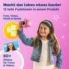 VTech KidiZoom 519954, Aparat cyfrowy dla dzieci, 4 lat(a), Podgląd zdjęcia produktu 4