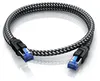 Cable de conexión Primewire CAT 8 con cubierta de algodón – Vista previa de la imagen del producto 7