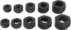 SATRA | Mutternausdreher, Stecknuss 9–19 mm, Ausdreher-Set, Produktbild-Vorschau 3