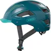 ABUS Hyban 2.0 city - casco da bici con luce posteriore, Anteprima dell’immagine prodotto 1