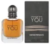 Giorgio Armani Stronger With You, Männer, 50 ml, Nicht Produktbild-Vorschau 5