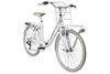WYNN Cityrad 28 Zoll CTY1.0 weiß Rahmenhöhe 51 cm Damen 6 Produktbild-Vorschau 9