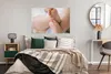 MuchoWow® Poster Die Füße eines Babys 120x80 cm - Bilder Produktbild-Vorschau 4