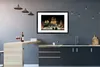 MuchoWow® Gerahmtes Poster Stilleben mit Käse - Kunstwerk - Produktbild-Vorschau 5