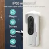 H6 Video-Türsprechanlage mit WLAN, Zwei-Wege-Audio, Produktbild-Vorschau 10