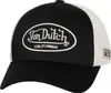 Von Dutch Trucker Cap CB LOF black/beige Produktbild-Vorschau 10