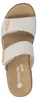 Remonte Pantoletten,Abs.b.35mm, o.Fußbett in beige, Gr. 40 Produktbild-Vorschau 6