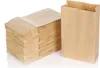 CraftWerk Kraftpapiertüten Geschenktüten klein 100 St. - Produktbild-Vorschau 4
