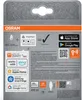 OSRAM LED Leuchtmittel SMART+ MATTER CLASSIC shapes Produktbild-Vorschau 3