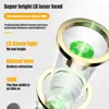 Laserová vodováha – 3D, 12 čar, 360° – 360° vertikálně – Náhled obrázku produktu 4
