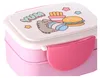 Frühstücksbox mit Pusheen-Motiv und Besteck Produktbild-Vorschau 9