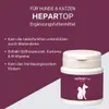 Hepartop Leberfunktions-Tabletten für Hunde: Mit Produktbild-Vorschau 3