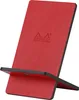 Rhodia Handyhalter italienischem Kunstleder 13x8x8,5 cm Produktbild-Vorschau 1