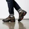 Nike Air Max 95 OG QS Camo - Herren Sneakers Schuhe Produktbild-Vorschau 5