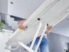 LEIFHEIT Classic M Plus asse da stiro 120x38cm Anteprima dell’immagine prodotto 22