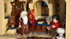 LEGO Harry Potter Bradavický hrad: Hlavní věž Náhled obrázku produktu 7