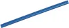 DURABLE Klemmschienen A4 6mm, Pckg. à 50, 293106 blau Produktbild-Vorschau 3
