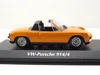 Maxichamps 940065662 VW Porsche 914/4 1972 orange 1:43 Produktbild-Vorschau 3