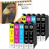 DC 10x 603XL Druckerpatronen Kompatibel für Epson 603 XL Produktbild-Vorschau 1