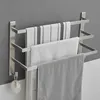 Soporte para toallas de pared de acero inoxidable 304 de Vista previa de la imagen del producto 1