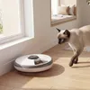 SUGIFT Futterautomat kabellos mit Kühlakku, automatischer Produktbild-Vorschau 1