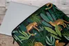 MuchoWow® Laptop Hülle 17 Zoll Laptoptasche Dschungel - Produktbild-Vorschau 4