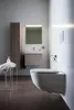 LAUFEN PRO WC-Sitz, mit Deckel, slim, 485x390mm, mit Produktbild-Vorschau 6