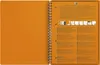 Oxford Meetingbook quaderno per scrivere 160 fogli Anteprima dell’immagine prodotto 12
