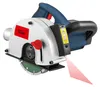 Güde 58090, 4000 ot/min, 15 cm, 1700 W, 230 V, 50 Hz, 7,4 Náhľad obrázku produktu 16