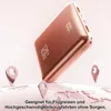Mini Powerbank 20000mAh mit integriertem Kabel, Produktbild-Vorschau 7