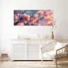 Glasbild 150x60cm in XXL für Wohnzimmer, Schlafzimmer Motiv Produktbild-Vorschau 3