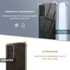 Hülle für Samsung Galaxy A53 5G Silikon Glitzer + 2x Produktbild-Vorschau 5