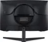 Samsung C32G53TQBU, 81,3 cm (32"), 2560 x 1440 Pixel, Wide Produktbild-Vorschau 3