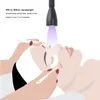 Lampa UV do przedłużania rzęs, 395-400 nm, lampa UV LED do Podgląd zdjęcia produktu 7