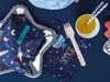 PartyDeco SP33-57, Blau, Mehrfarbig, Papier, Abbildung, 330 Produktbild-Vorschau 5