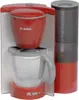 Bosch Kaffeemaschine rot/grau (Spielzeug) Produktbild-Vorschau 12