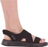 SKECHERS SLIP-INS  GO WALK FLEX Schwarz Produktbild-Vorschau 7
