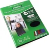 rillstab Sichtbuch "Original" DIN A4 50 Hüllen schwarz Produktbild-Vorschau 11