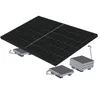 Flachdach Solarmodul Montageset ValkBox3 Aufständerung Produktbild-Vorschau 1