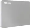 Toshiba Canvio Flex 2,5      4TB USB 3.2 Gen 1 Produktbild-Vorschau 2