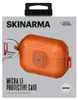 Puzdro SKINARMA MECHA LE pre AirPods Pro 3, matná oranžová Náhľad obrázku produktu 4