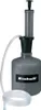 Pompe manuelle carburant et huile – Réservoir 1,6 L – Tuyau Voir les images du produit 1