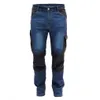 A pair of work jeans in a studio setting. Produktbild-Vorschau