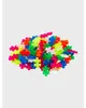 PlusPlus Mini Neon-Bausteine aus Kunststoff, 100 Teile Produktbild-Vorschau 7