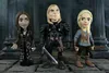 Minix - Figurki Premium Yennefer z Wiedźmina 12cm - Podgląd zdjęcia produktu 5