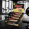 Mars Low Sugar High Protein Bar (12x57g) Milk Chocolate - Produktbild-Vorschau 2
