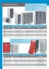 Schubladencontainer Briefkorb Postfach Schubladenbox Sortimentskasten Metall Schubladenschrank Schubladen-box Container Sc3x21 Schubladen online kaufen 132366 40615 4050049406154 Produktbild-Vorschau