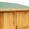 Mucola Gerätehaus Geräteschuppen Gartenschrank Produktbild-Vorschau 14