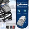 KIDUKU® Chancelière pour bébé Chancelière d'hiver Voir les images du produit 2